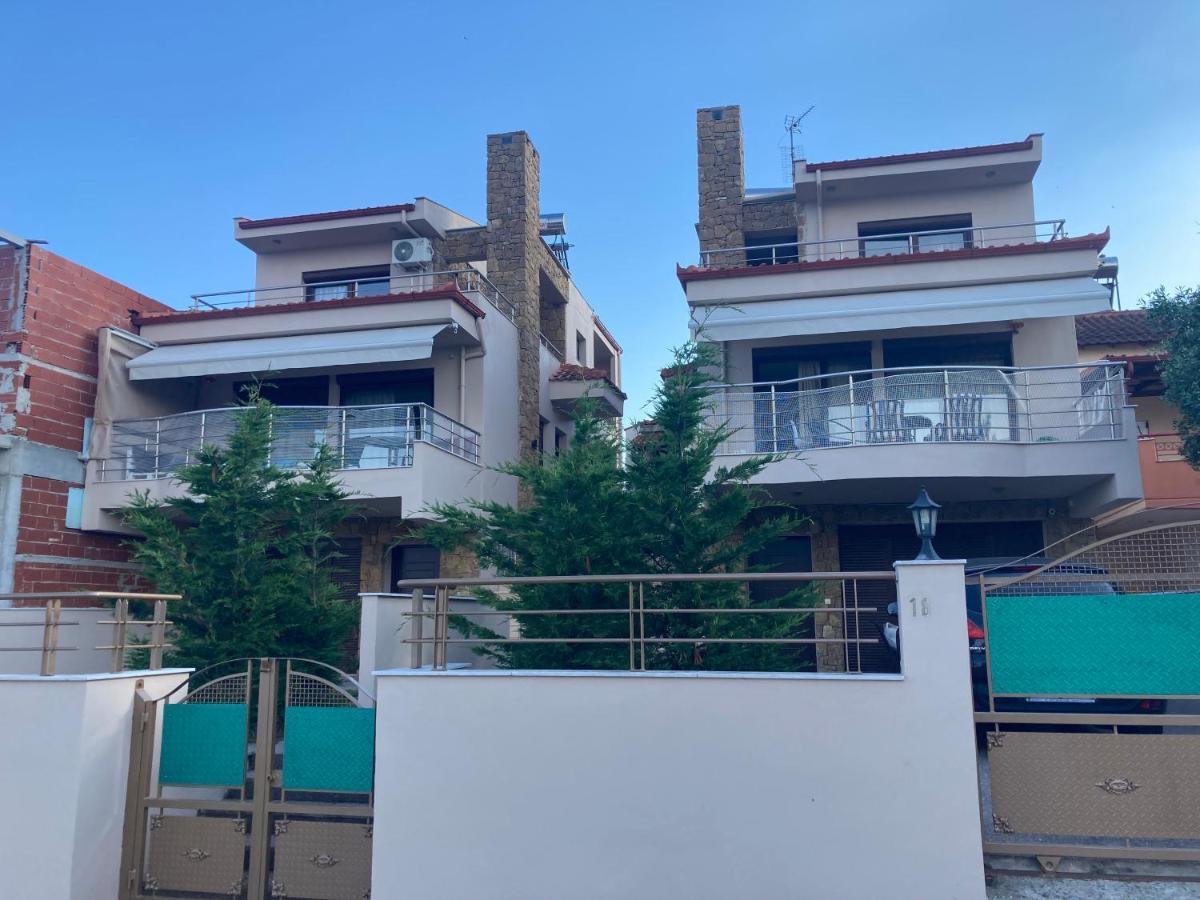 Kallithea  Alba Mare Kallithea מראה חיצוני תמונה