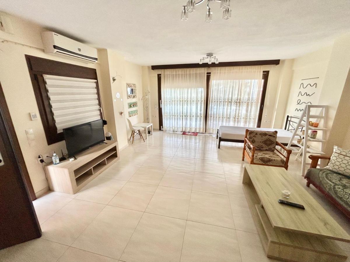 Kallithea  Alba Mare Kallithea מראה חיצוני תמונה