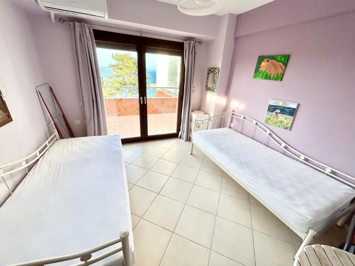 Kallithea  Alba Mare Kallithea מראה חיצוני תמונה