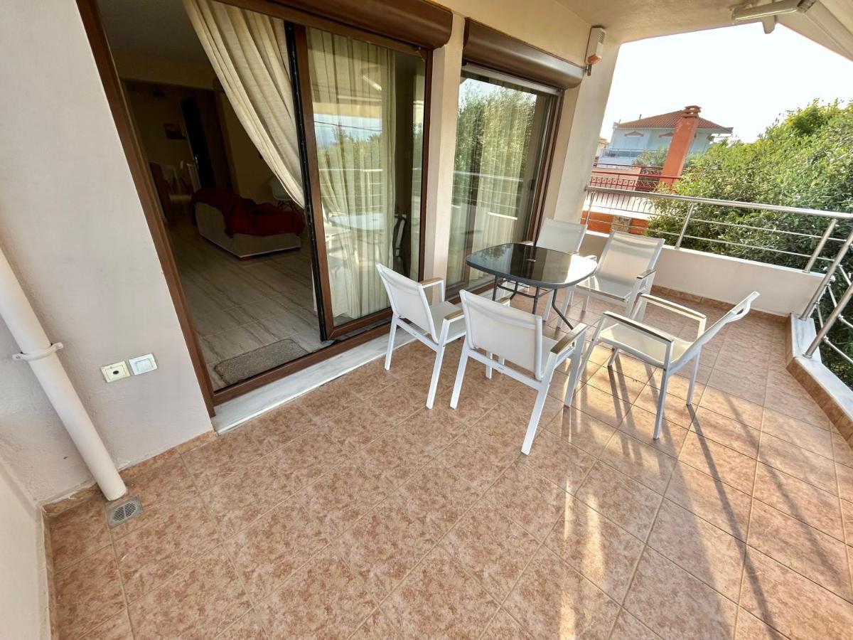 Kallithea  Alba Mare Kallithea מראה חיצוני תמונה