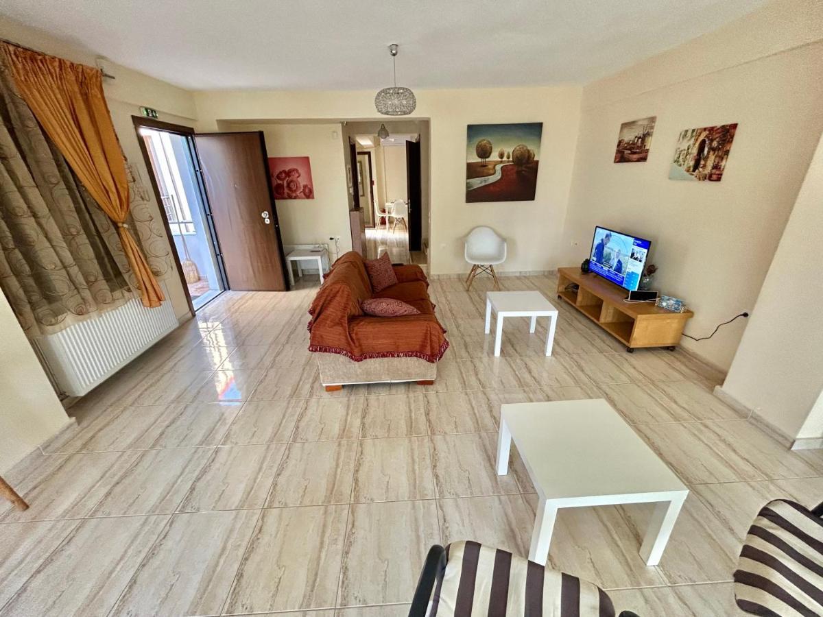Kallithea  Alba Mare Kallithea מראה חיצוני תמונה