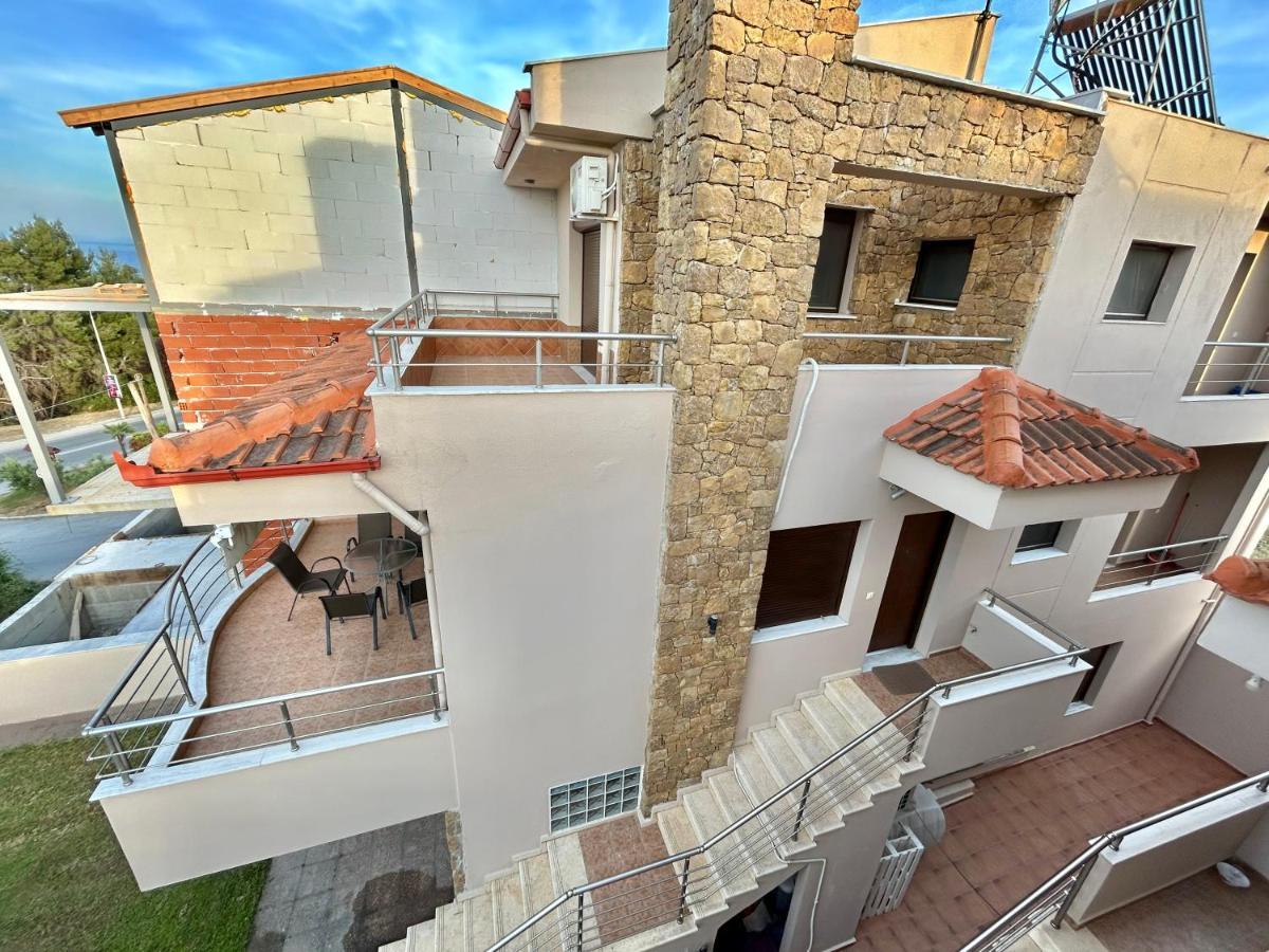 Kallithea  Alba Mare Kallithea מראה חיצוני תמונה