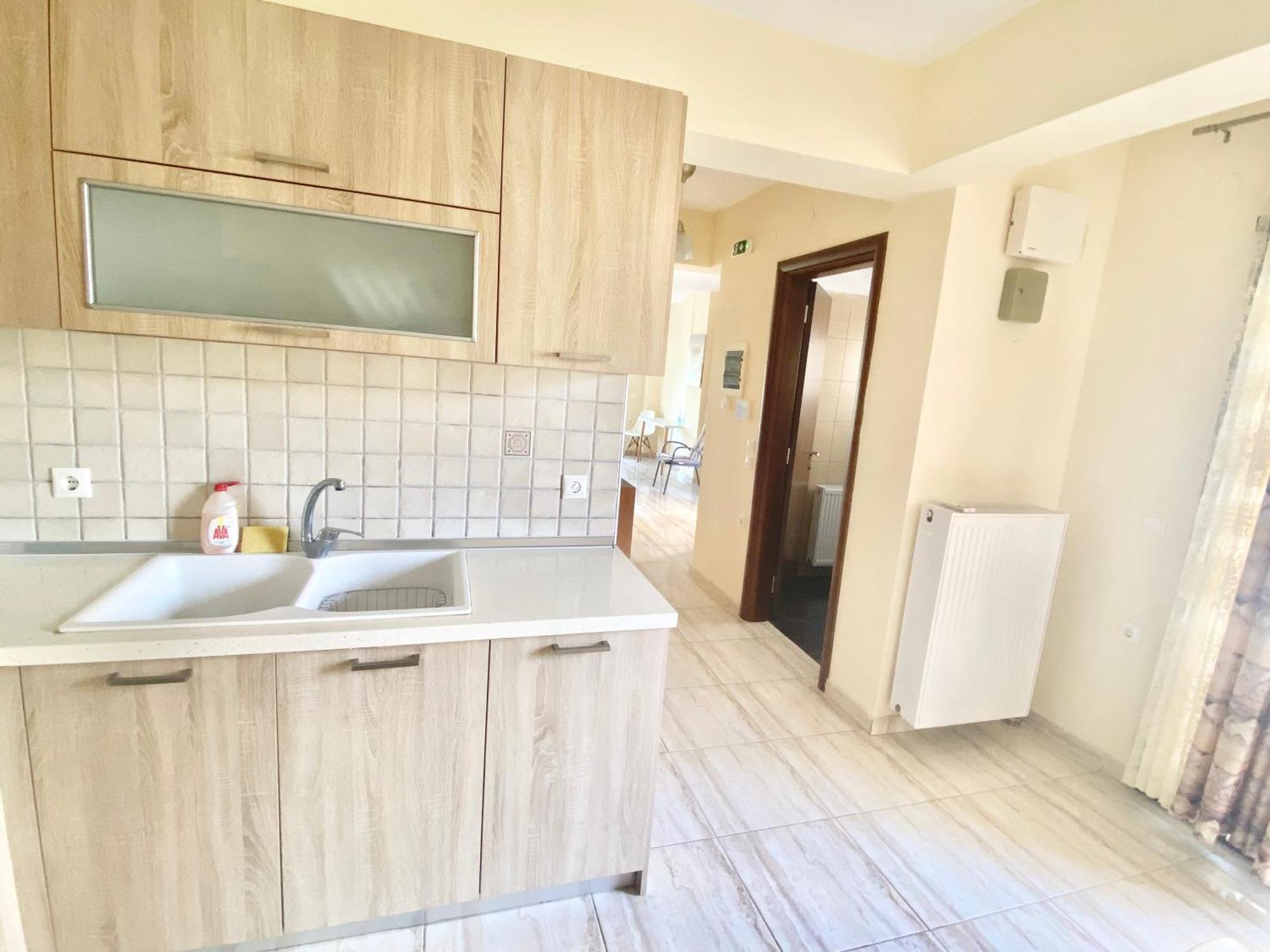 Kallithea  Alba Mare Kallithea מראה חיצוני תמונה