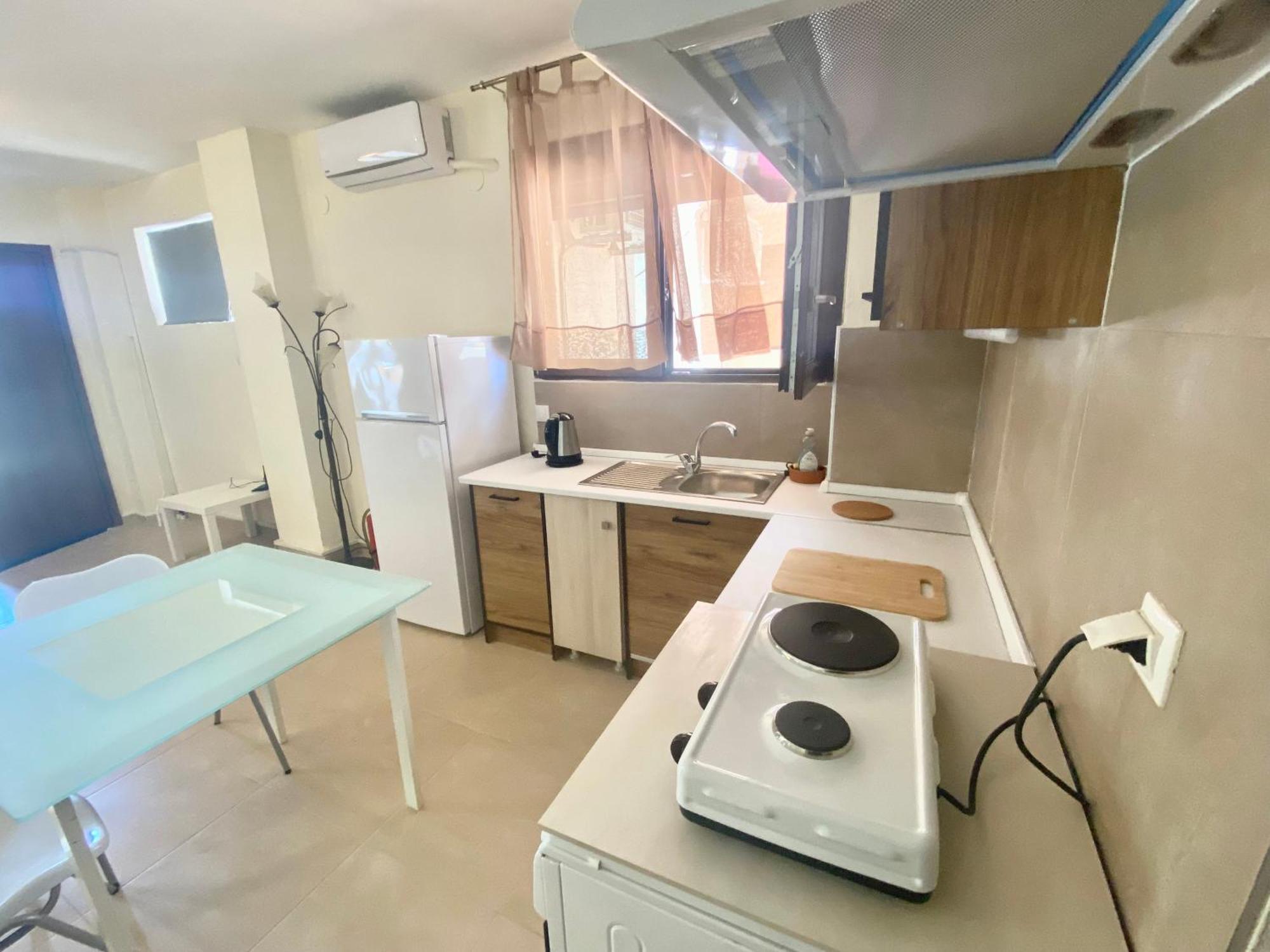 Kallithea  Alba Mare Kallithea מראה חיצוני תמונה