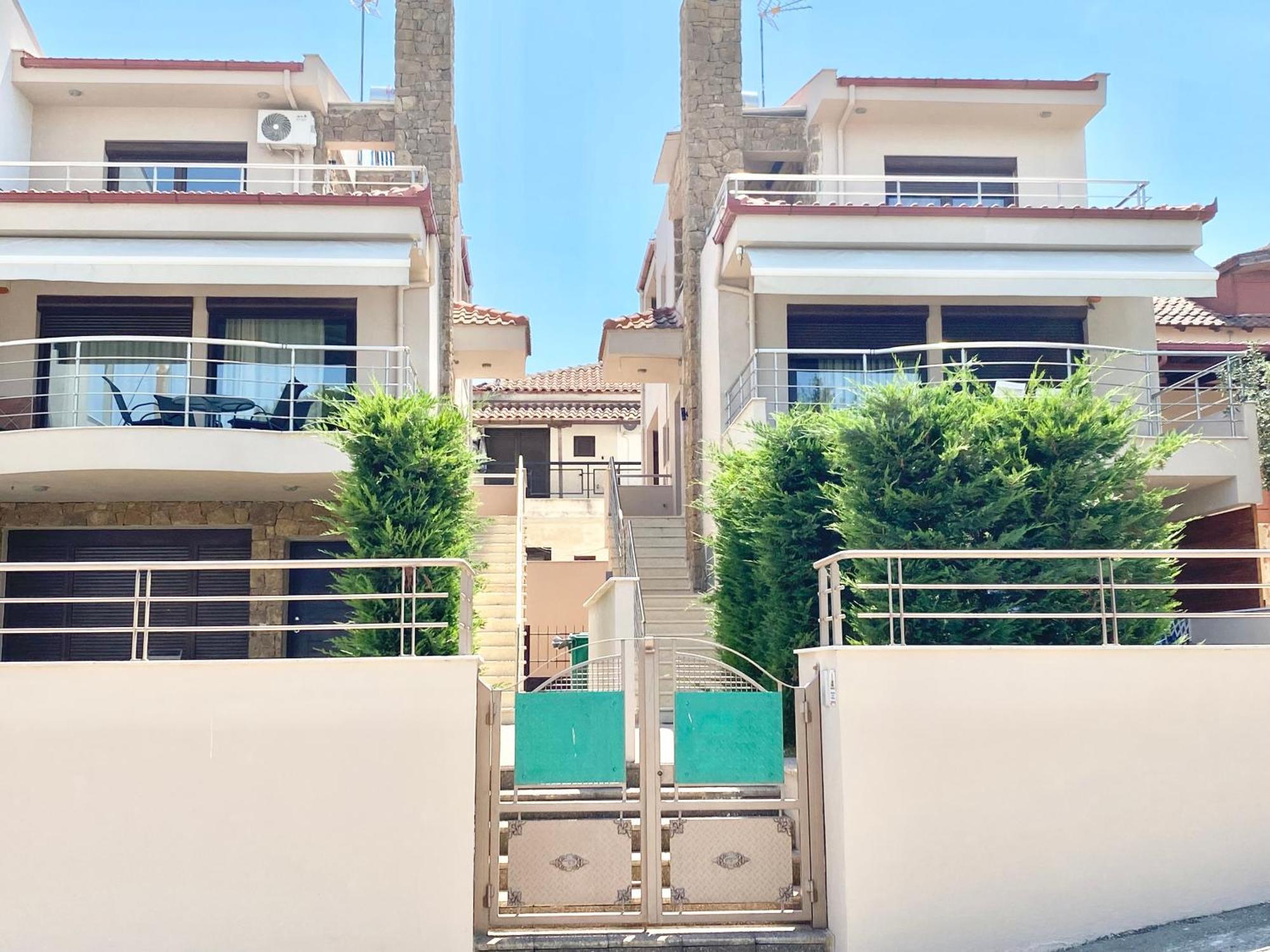 Kallithea  Alba Mare Kallithea מראה חיצוני תמונה