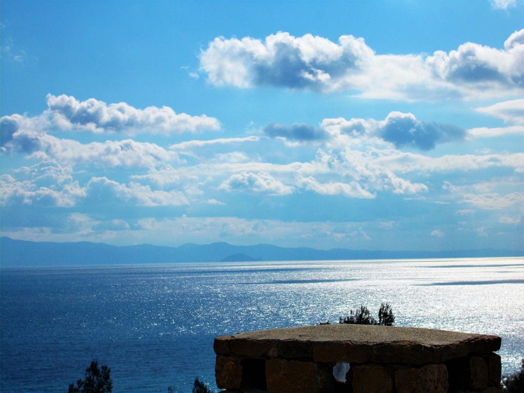 Kallithea  Alba Mare Kallithea מראה חיצוני תמונה