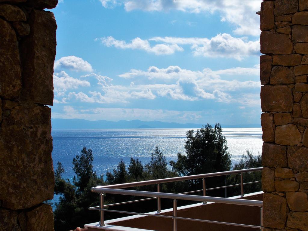 Kallithea  Alba Mare Kallithea מראה חיצוני תמונה