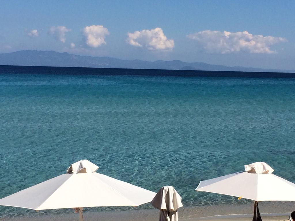 Kallithea  Alba Mare Kallithea מראה חיצוני תמונה