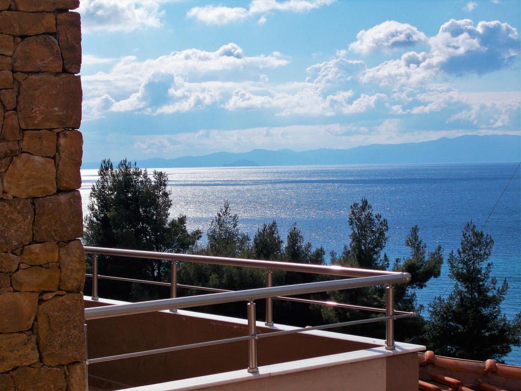Kallithea  Alba Mare Kallithea מראה חיצוני תמונה