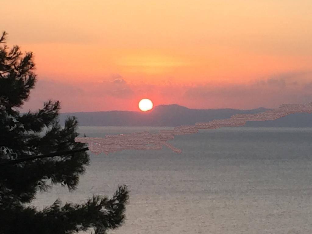 Kallithea  Alba Mare Kallithea מראה חיצוני תמונה